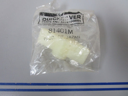 *NEW OEM* 0720 Mercury Quicksilver Guide 81401M