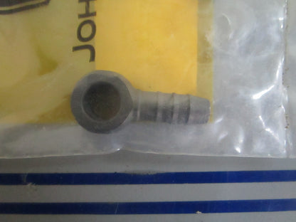 *NEW OEM* 0820 John Deere Fuel Supply Fitting TTDC120254