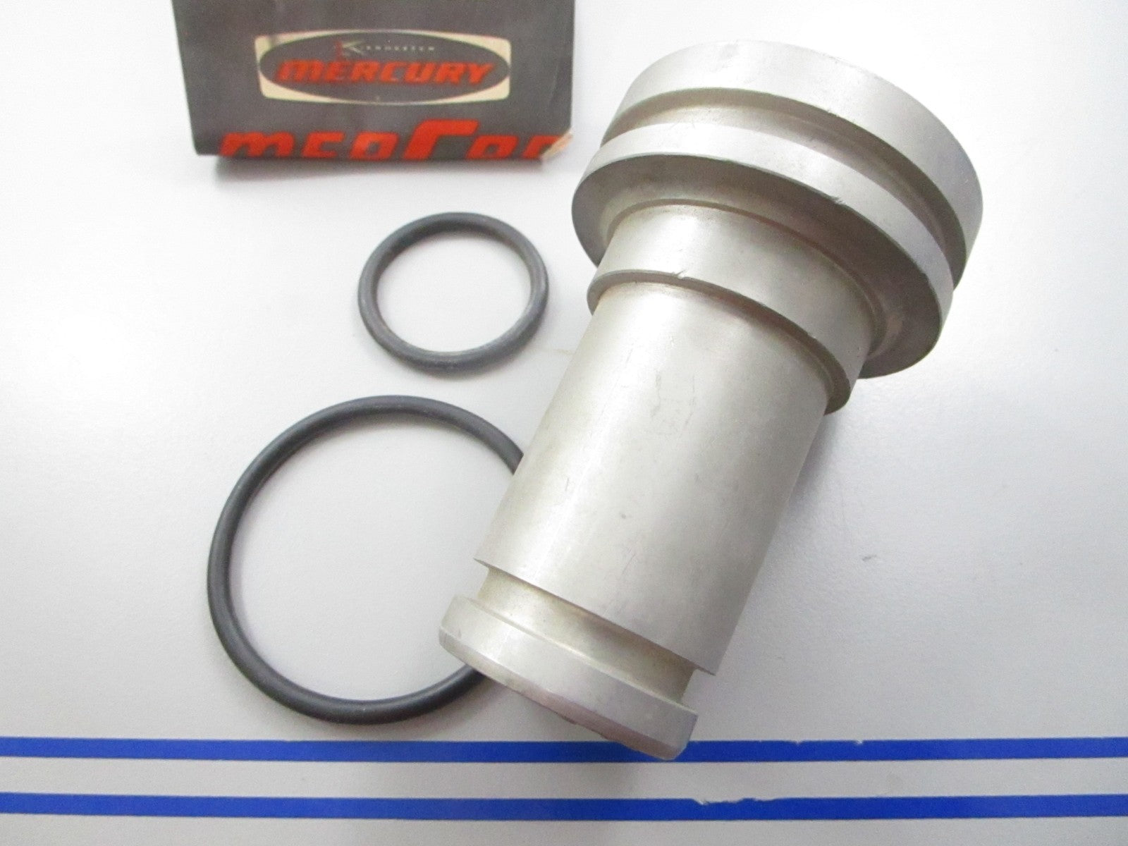 *NEW OEM* 0810 Mercury Quicksilver Gear Housing Pilot 26315A1