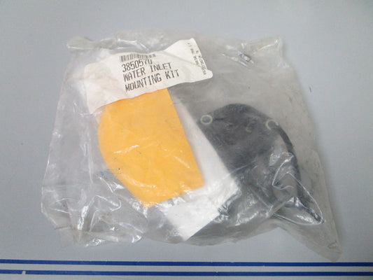 *NEW OEM* 0720 Volvo Penta Water Inlet Mounting Kit 3850570