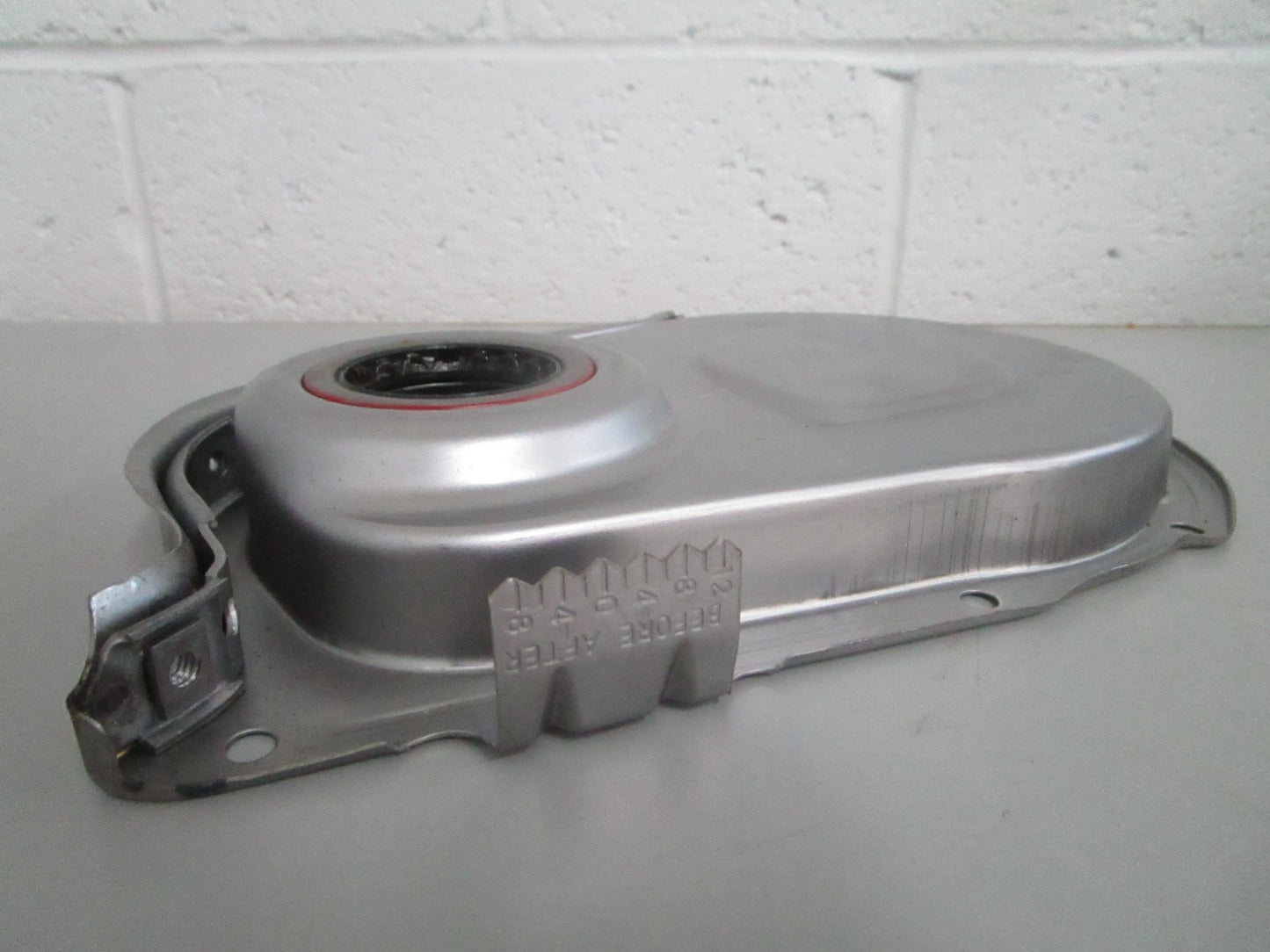 *NEW OEM* 0820 Volvo Penta Timing Gear Case 3853135