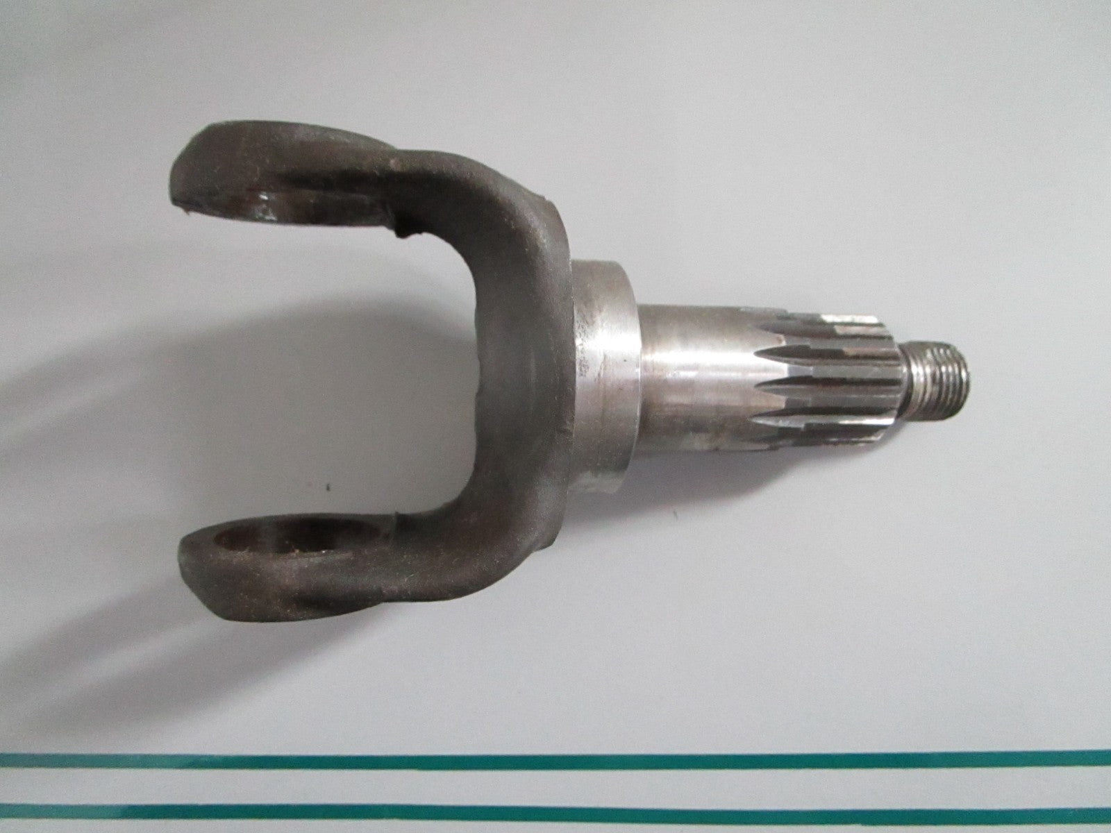 NEW 18-6400 Sierra Yoke Rep: 12784 Mercury 0820