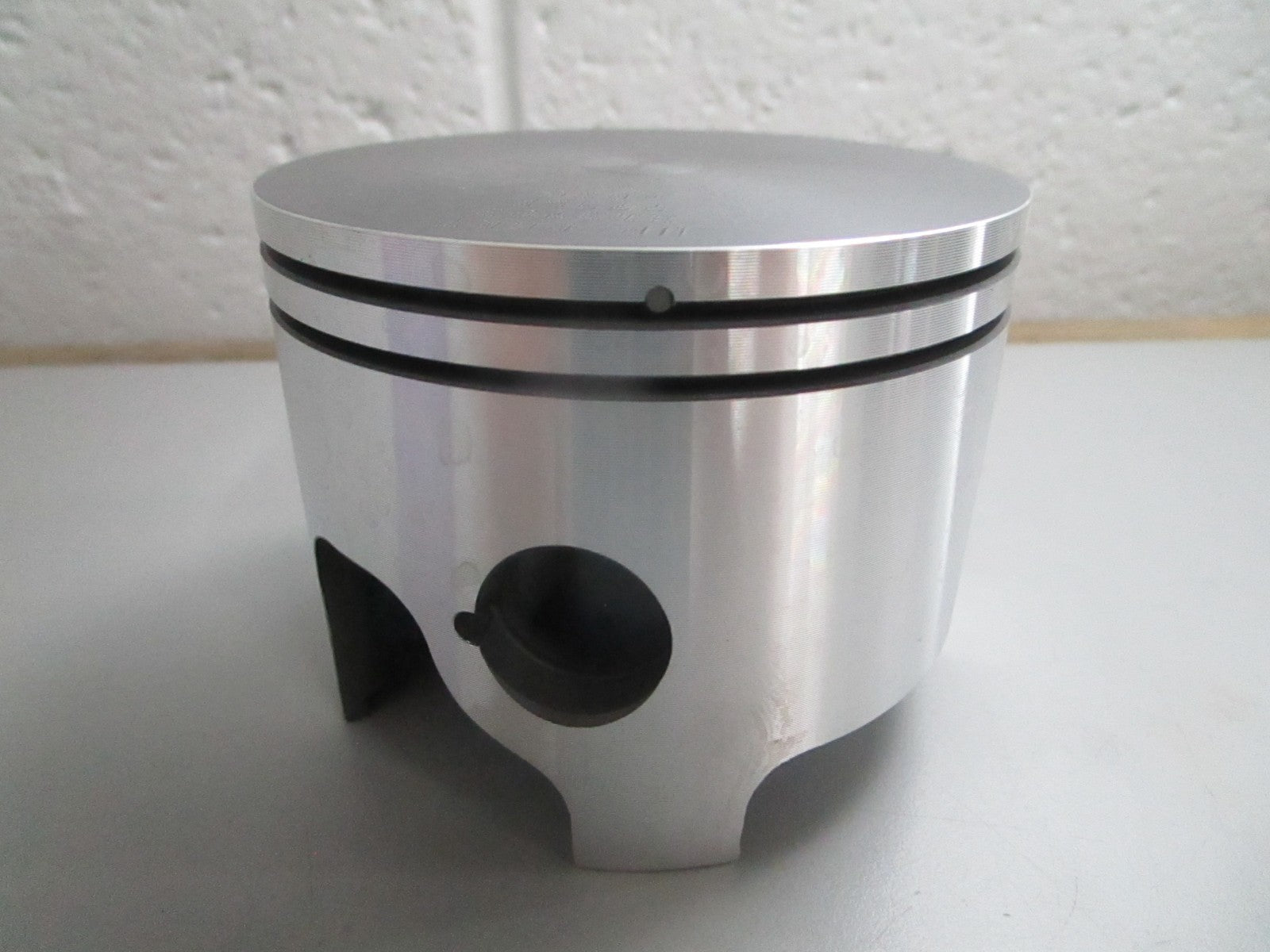 *NEW* 0820 Wiseco Piston Kit 3137P3 For: Mercury