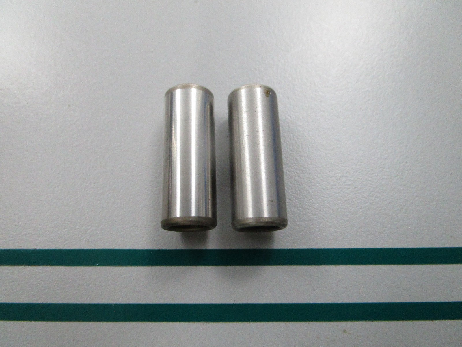 NEW OEM (LOT OF 2) 5020795 Polaris Clutch Spider Pin 0810