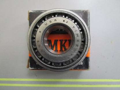 *NEW OEM* 0820 OMC Johnson Evinrude Roller Bearing 983878 0983878 M12610 M12649