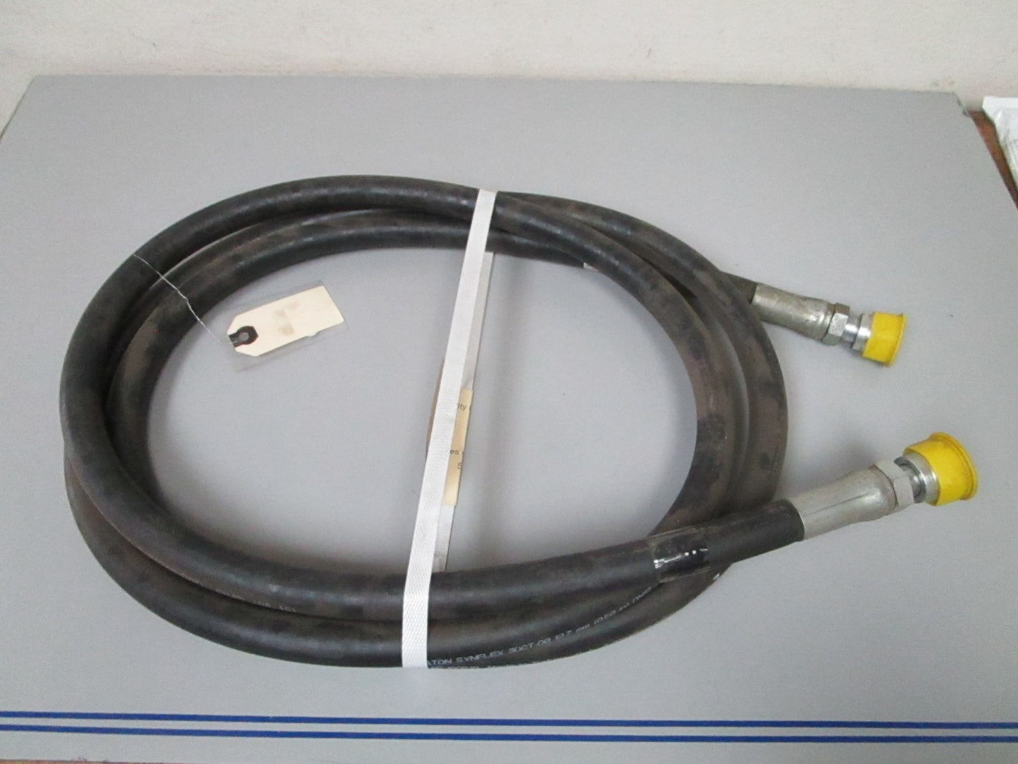 *NEW OEM* 0720 Crown Hydraulic Hose 064372-049