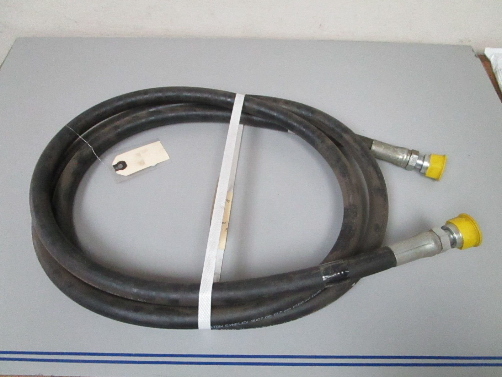 *NEW OEM* 0720 Crown Hydraulic Hose 064372-049