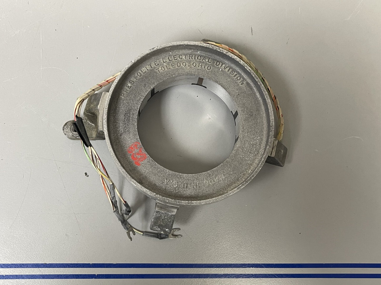 *NEW OEM* 0670 Mercury Quicksilver Force Trigger Assy 300-F684029-1 300-888798