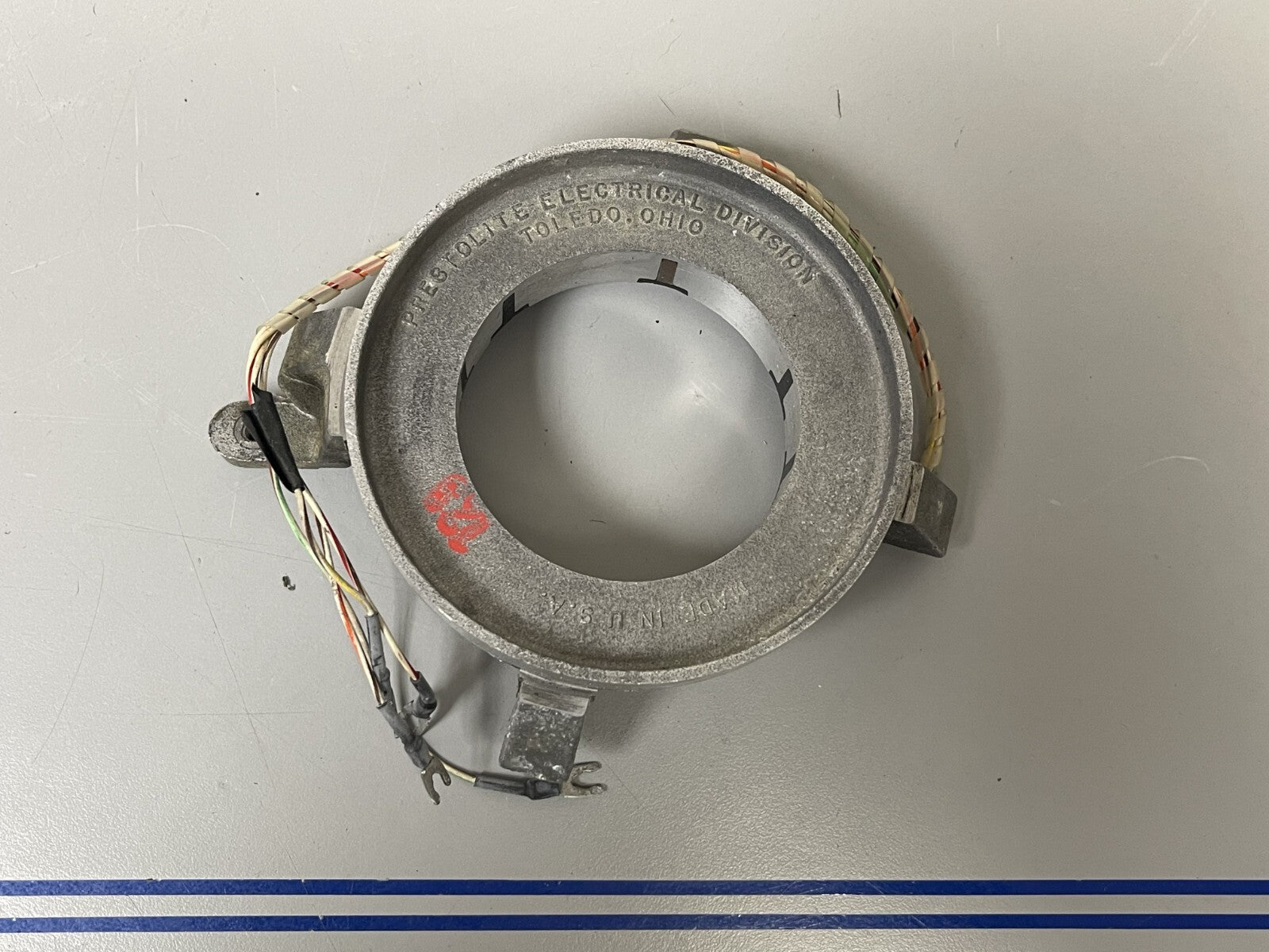 *NEW OEM* 0670 Mercury Quicksilver Force Trigger Assy 300-F684029-1 300-888798