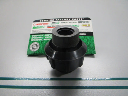 NEW OEM 181468 MTD Speedspool Bump Knob 0810