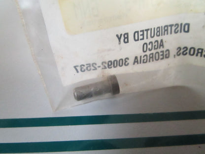 NEW OEM 165637A AGCO Guide 0810