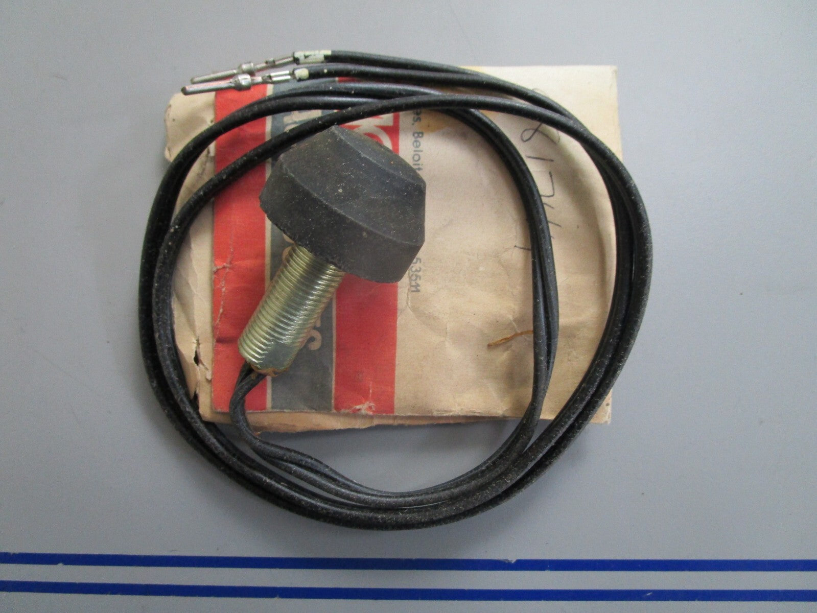 *NEW OEM* 0820 OMC Johnson Evinrude Switch Ay 981744 0981744