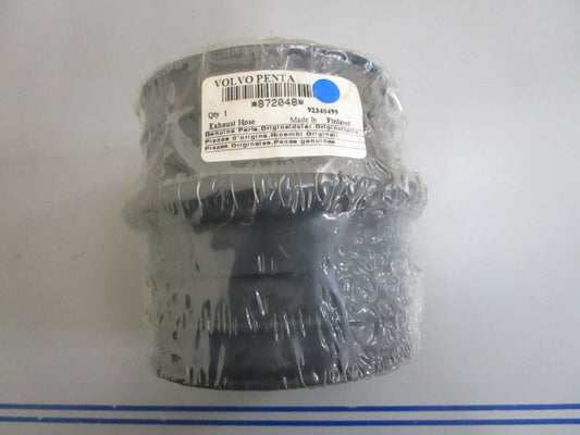 *NEW OEM* 0810 Volvo Penta Exhaust Hose 872048