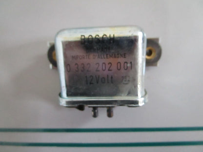 NEW OEM 0005425919 0332202001 Mercedes-Benz Relay 0820