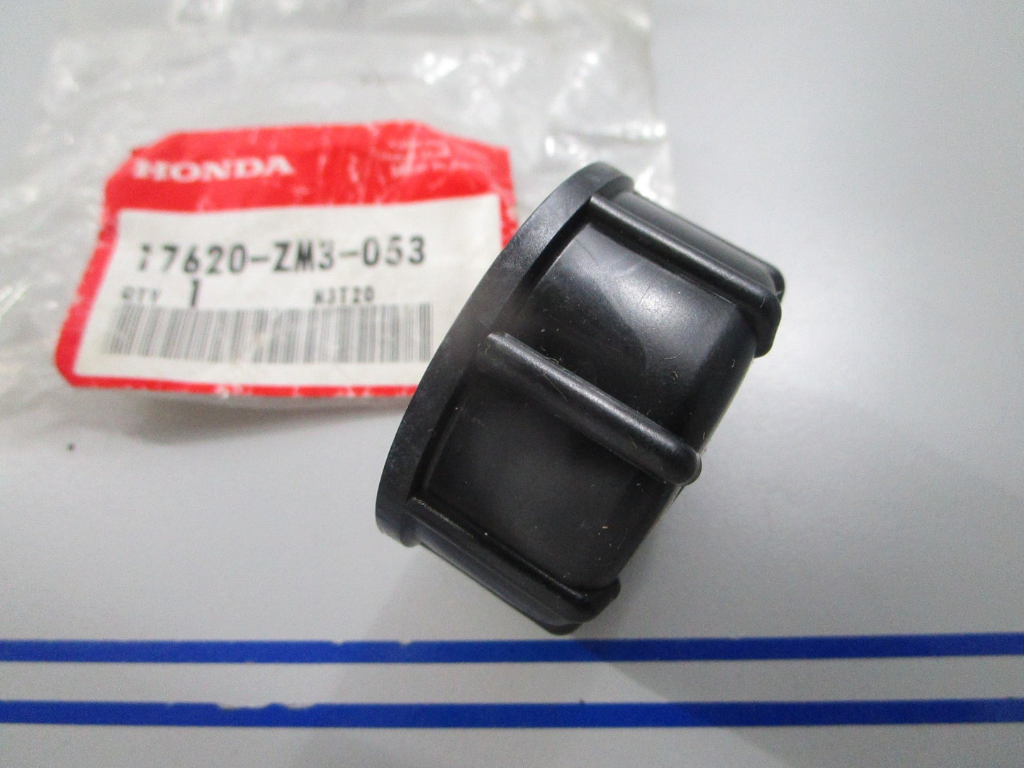 *NEW OEM* 0810 Honda Gas Cap 17620-ZM3-053