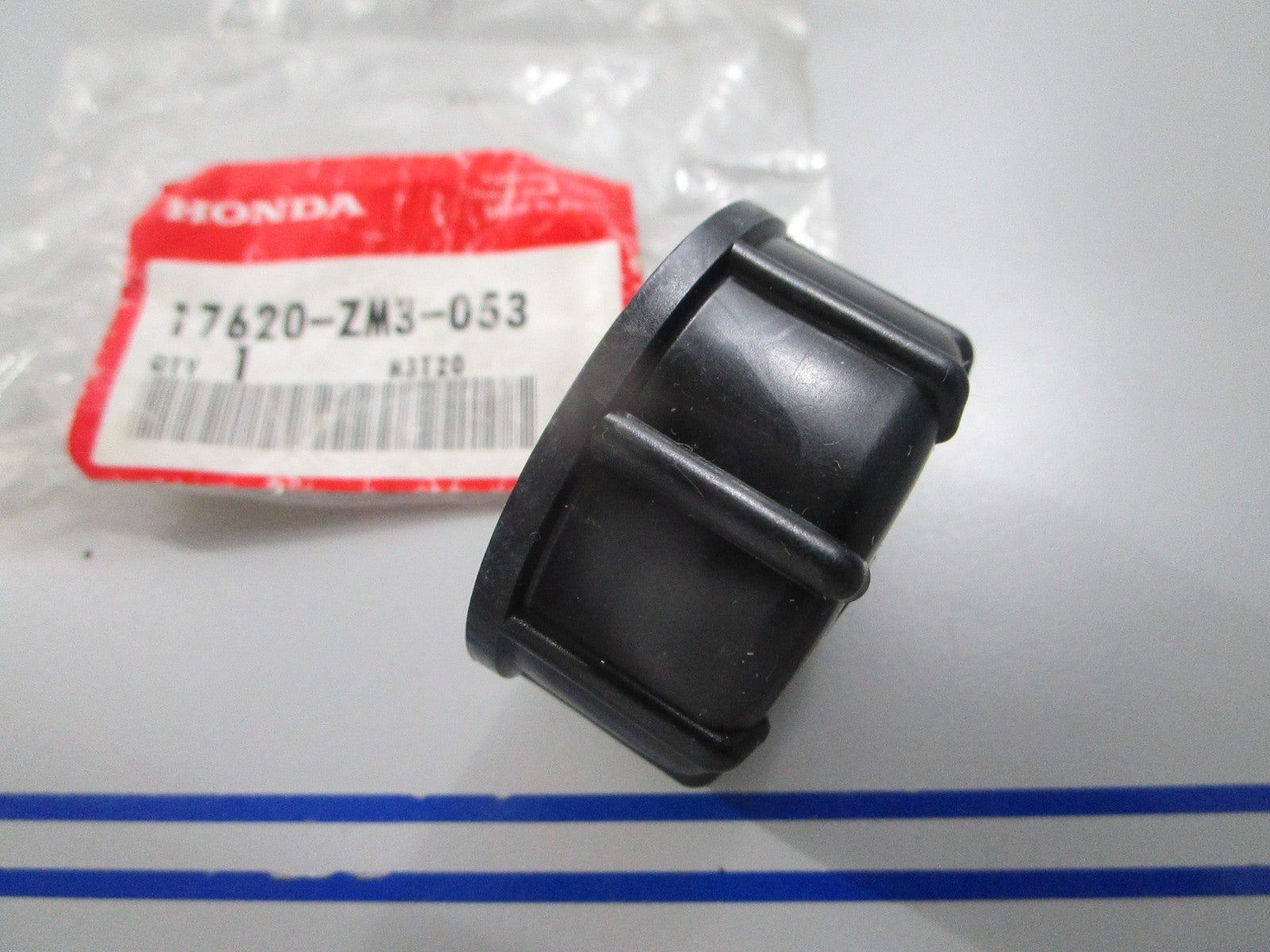 *NEW OEM* 0810 Honda Gas Cap 17620-ZM3-053