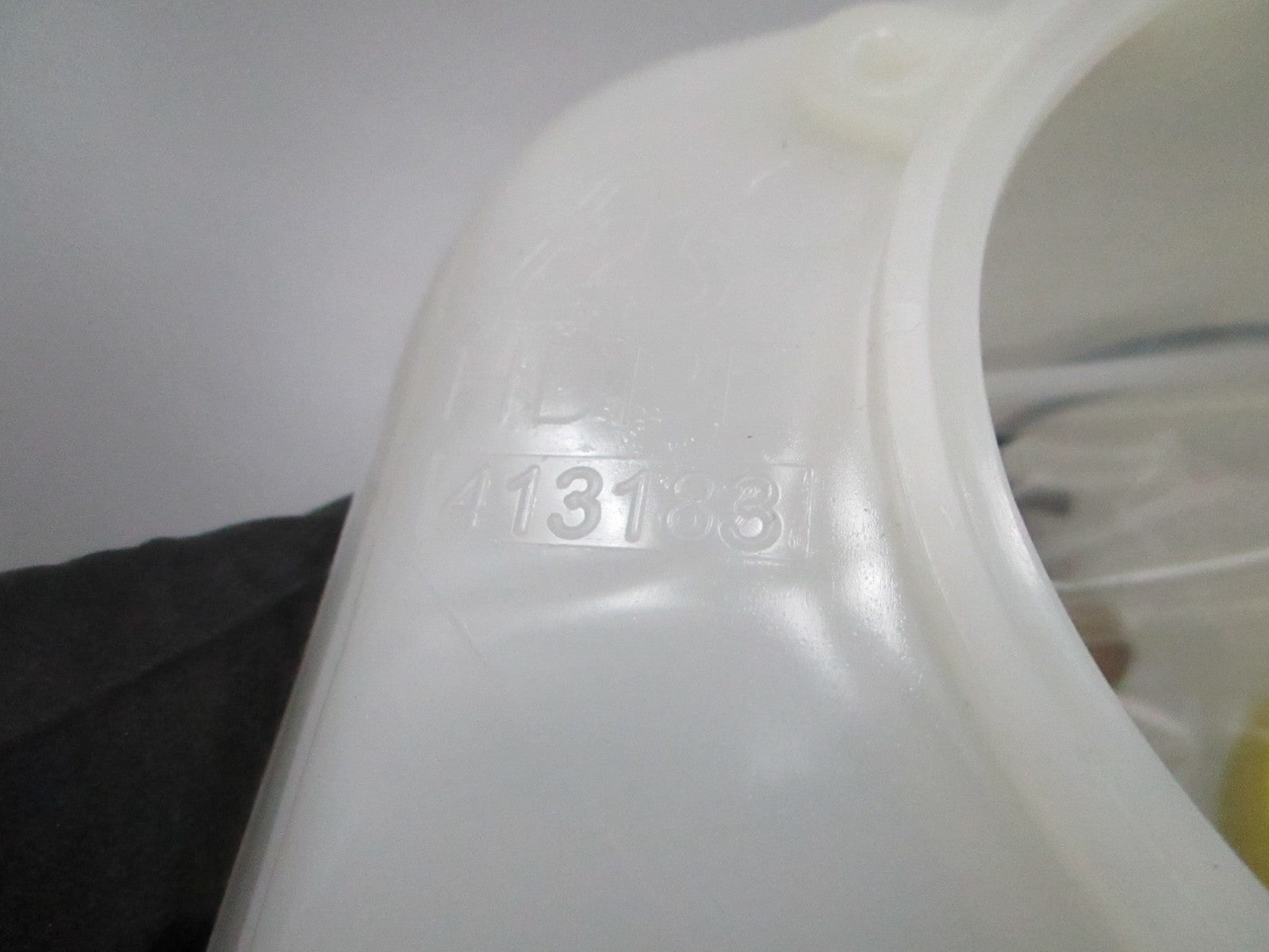 *NEW OEM* 0810 Mercury Quicksilver Reservoir Kit 883166A 2