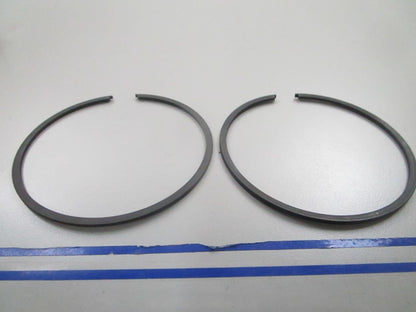 *NEW OEM* 0810 Mercury Quicksilver 2 Piston Ring Set 39-93481A12