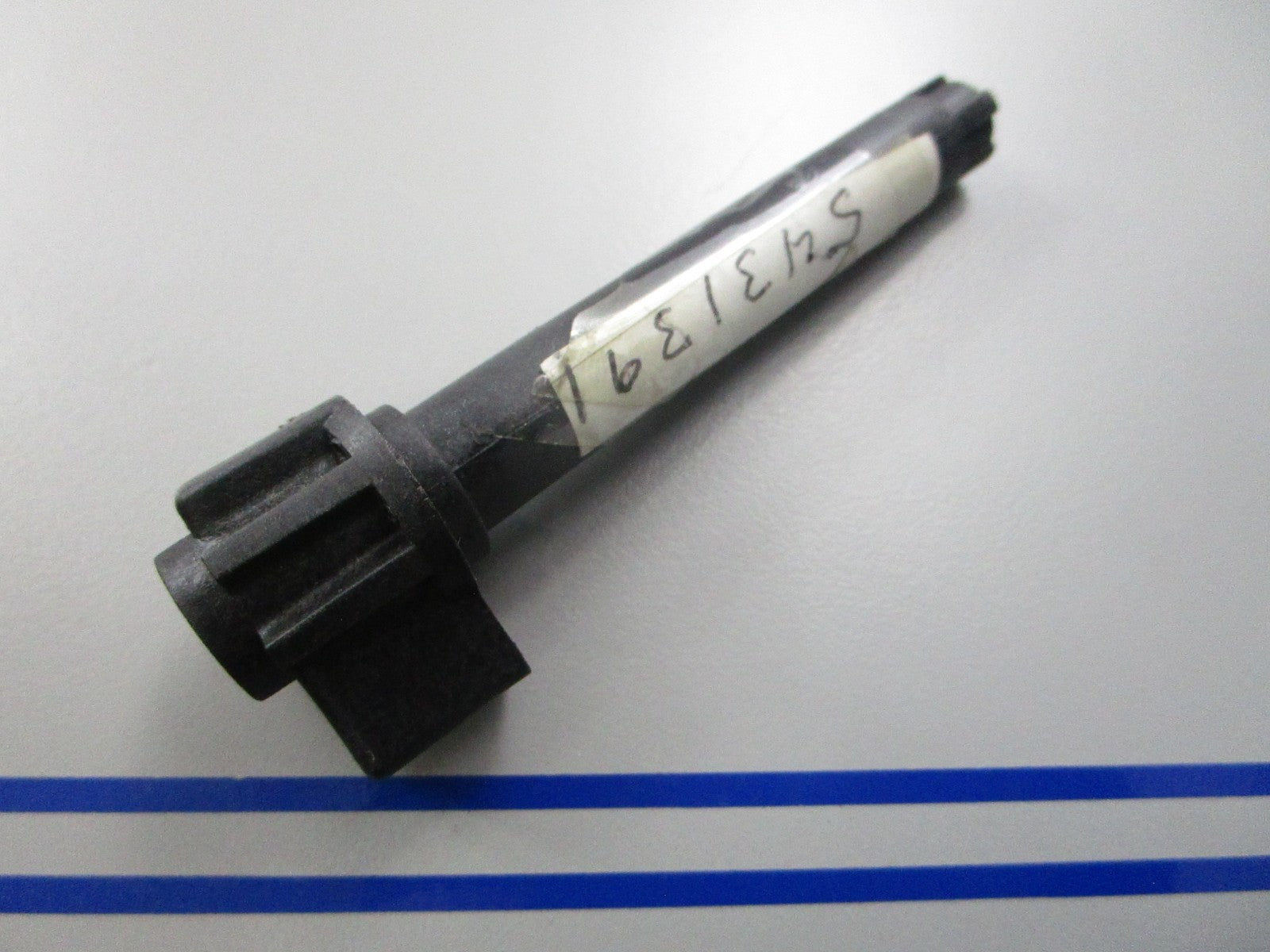 *NEW OEM* 0810 Polaris Fuel Lever Extension 5431391