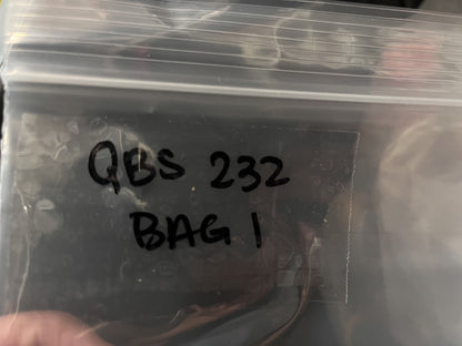 *NEW* 0720 Total Source 24V Relay CR062640-001 Replaces: Crown 062640-001