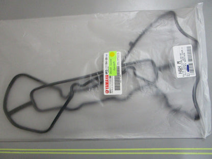 *NEW OEM* 0820 Yamaha Head Cover Gasket 6P2-11194-00-00