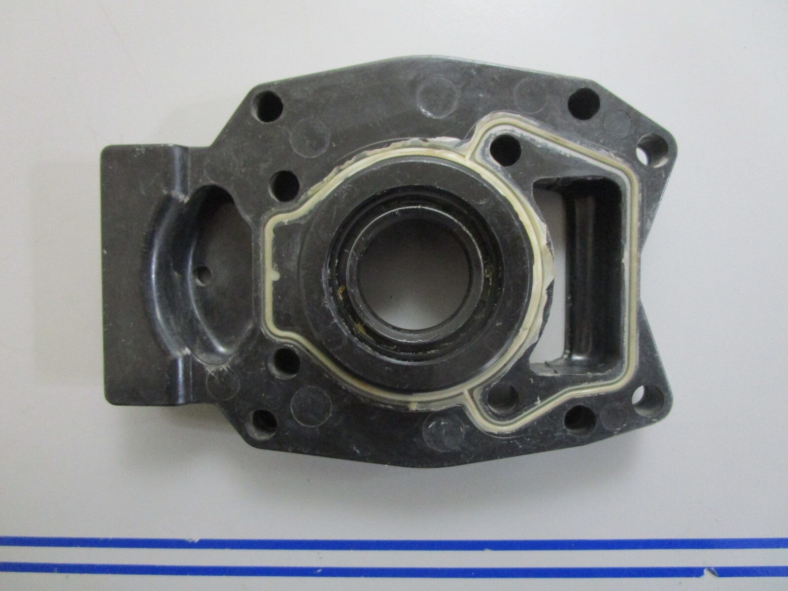 *NEW OEM* 0820 Mercury Quicksilver Cover 19282A2