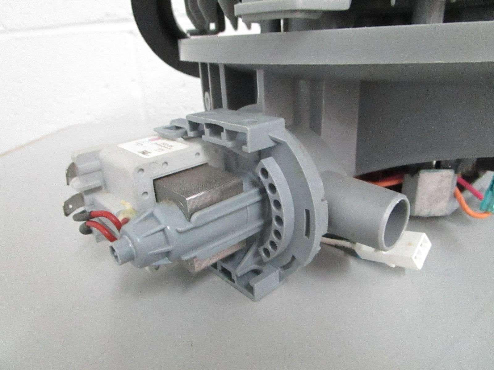 *NEW OEM* 0820 Samsung Sump Assy DD82-01246A