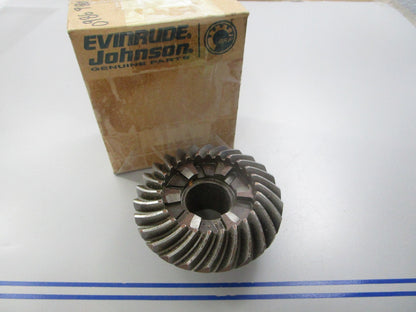 NEW OEM 914726 0914726 OMC Johnson Evinrude Reverse Gear 0810