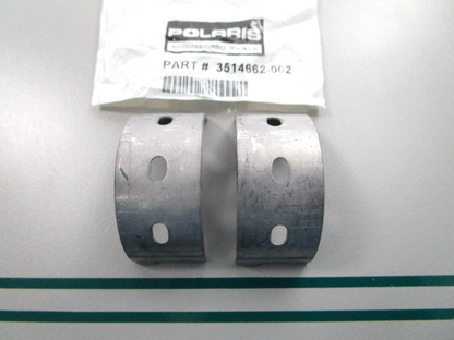 NEW OEM (LOT OF 2) 3514662-002 Polaris Main Bearing 0810