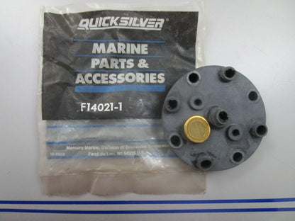 *NEW OEM* 0770 Mercury Quicksilver Cap Seal F14021-1