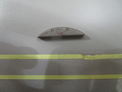 *NEW OEM* 0810 OMC Johnson Evinrude Key 306253 0306253