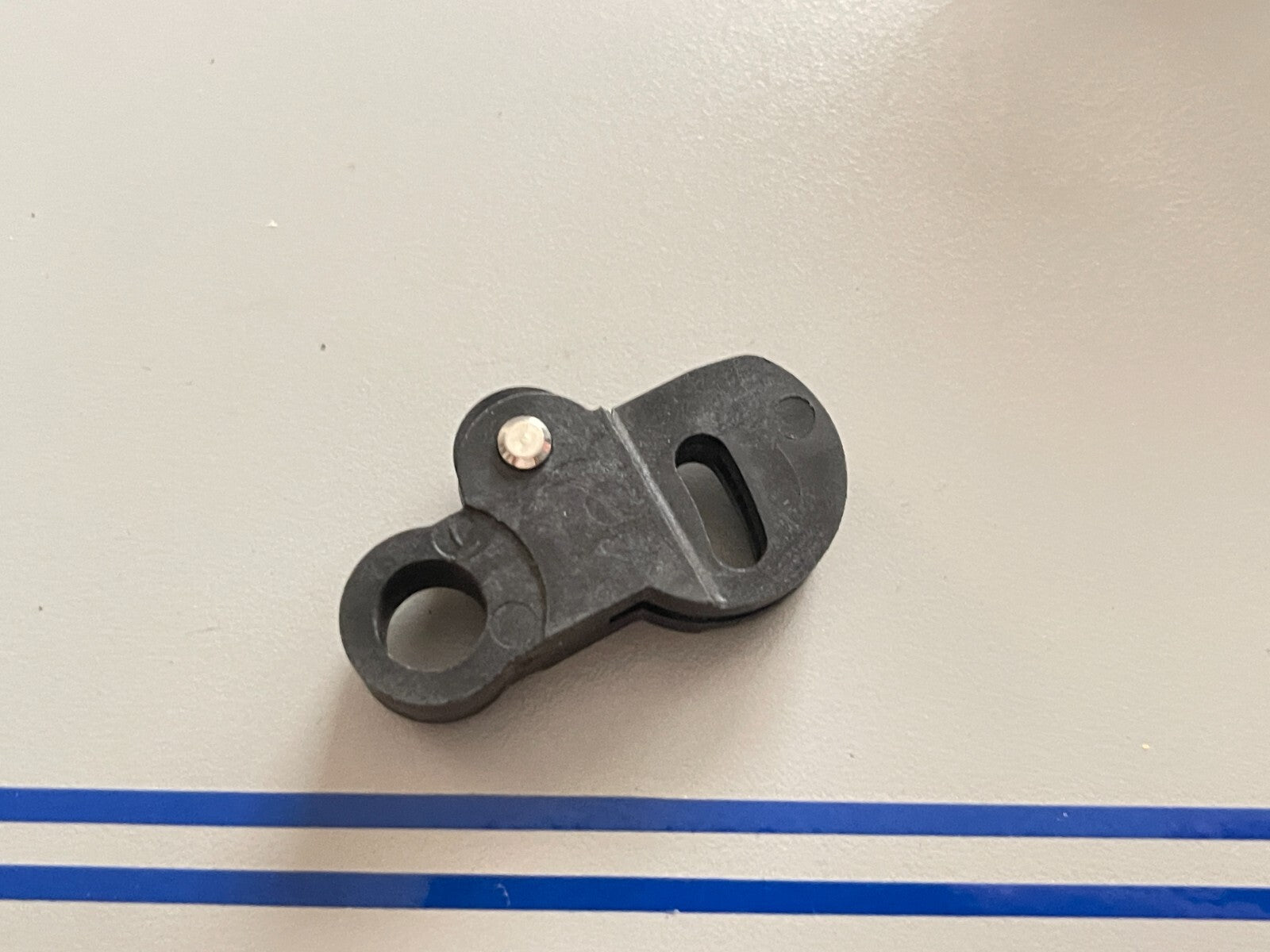 *NEW OEM* 0720 OMC Johnson Evinrude Lever & Roller 396163 0396163