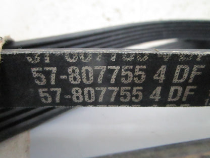 *NEW OEM* 0820 Mercury Quicksilver Serpentine Belt 57-864639