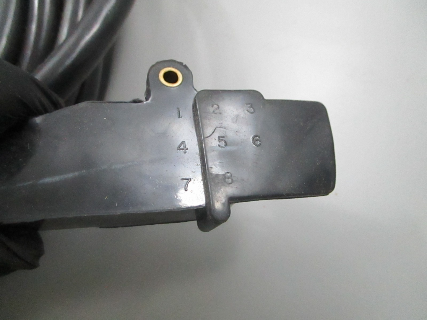 *NEW OEM* 0720 Mercury Quicksilver Wire Harness Assembly 84-70924 20