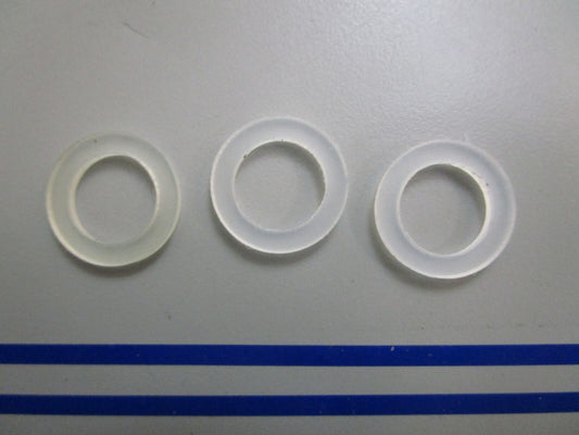 *NEW OEM* (LOT OF 3) 0770 OMC Johnson Evinrude Washer 912830 0912830