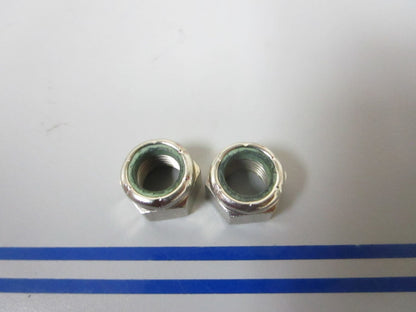*NEW OEM* (LOT OF 2) 0810 Volvo Penta Nut 3852648
