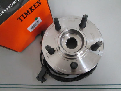 Timken HA590156 NEW Front Wheel Bearing Hub Assy Ford Explorer NOS 0820
