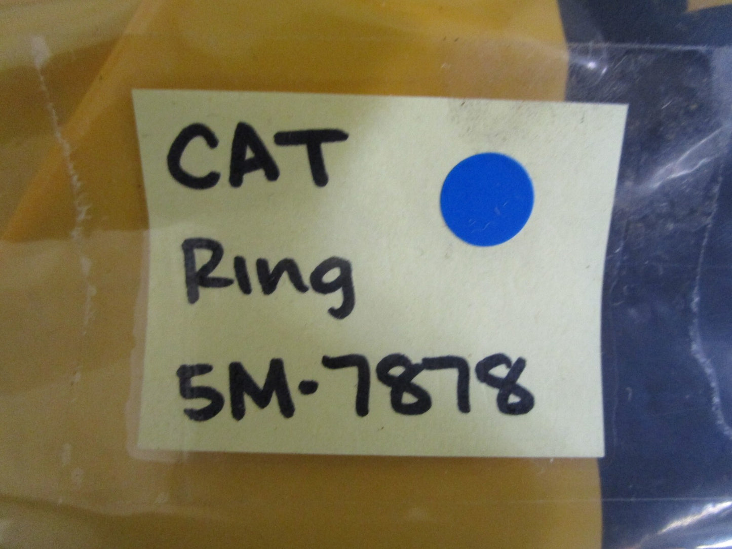 *NEW OEM* 0820 CAT Ring 5M-7878