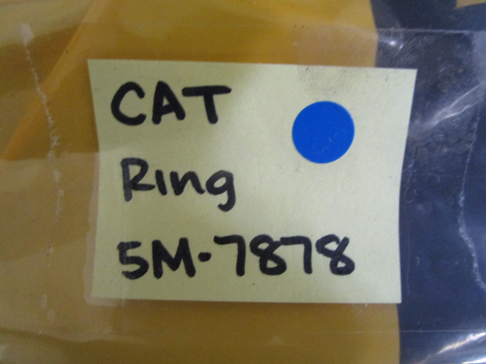 *NEW OEM* 0820 CAT Ring 5M-7878