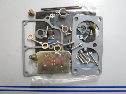 *NEW OEM* 0820 Mercury Quicksilver Carburetor Repair Kit 1395-7826