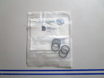 *NEW OEM* (LOT OF 4) 0770 Mercury Quicksilver O-Ring 25-85045