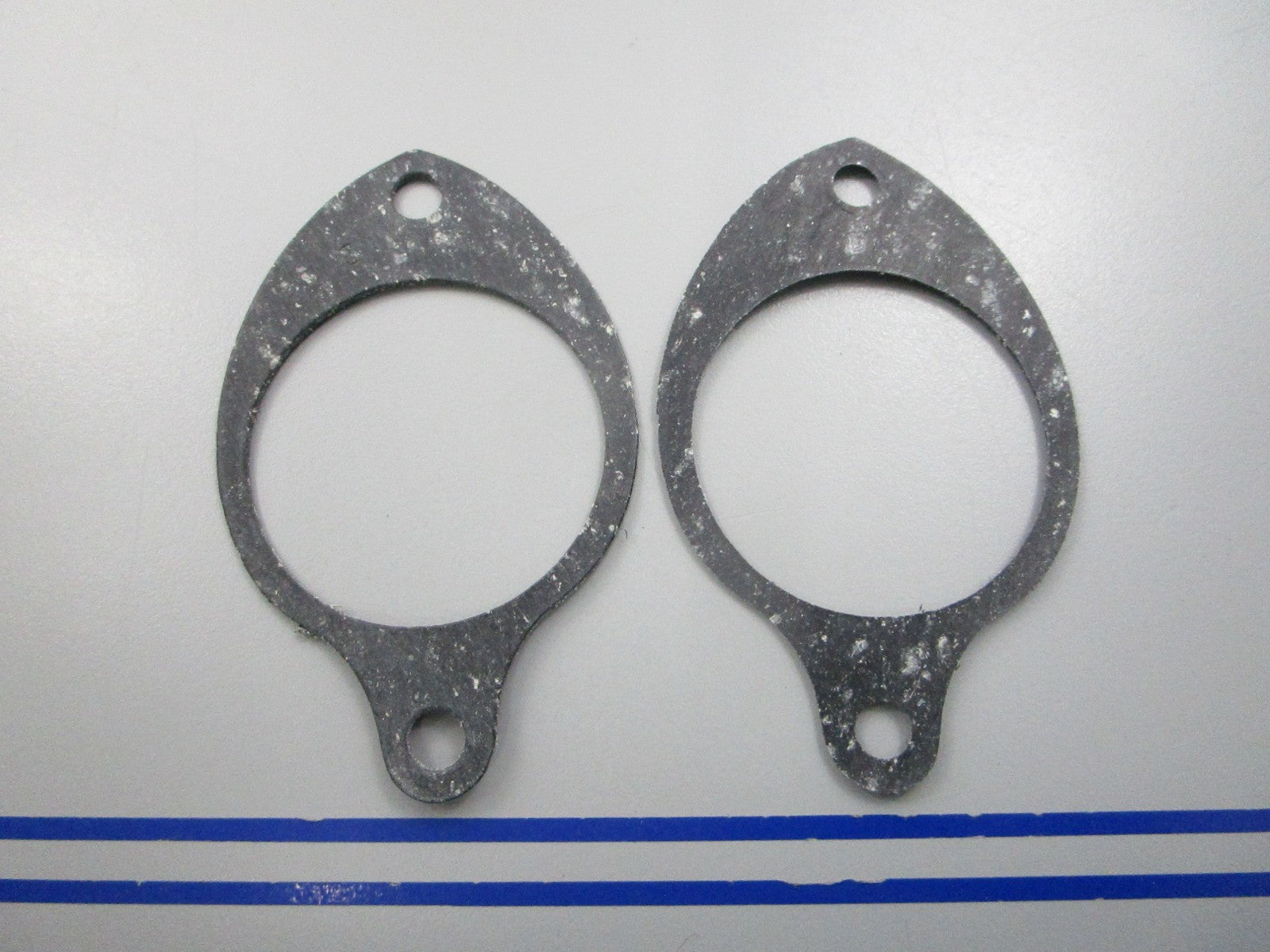 NEW OEM (LOT OF 2) 27-F19123 Mercury Force Gasket 0810