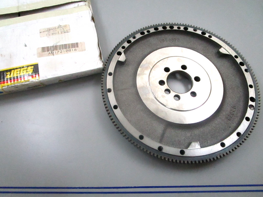 *NEW* 0720 Jegs Flywheel 601257 Replaces: Chevy 305 5.0L
