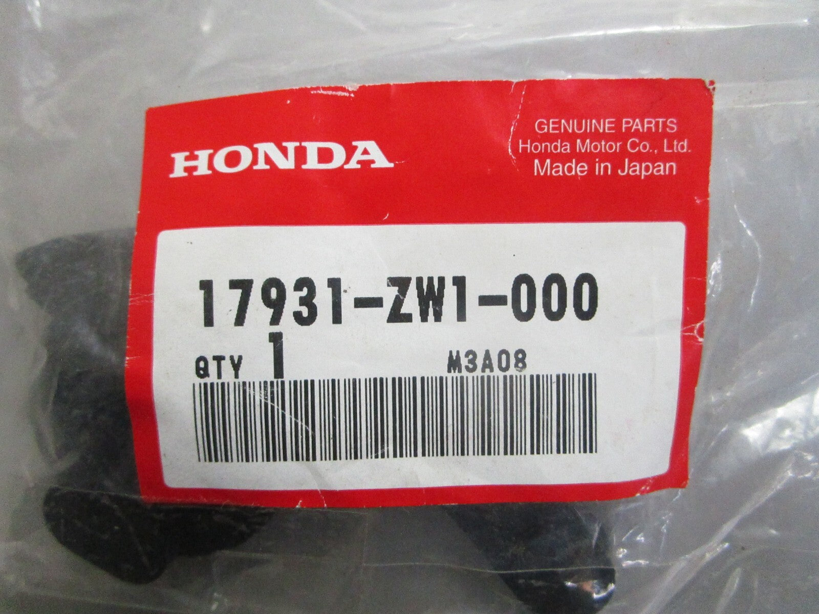 *NEW OEM* 0820 Honda Throttle Arm 17931-ZW1-000