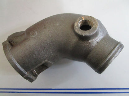 *NEW OEM* 0820 OMC Johnson Evinrude Exhaust Elbow 907776 0907776