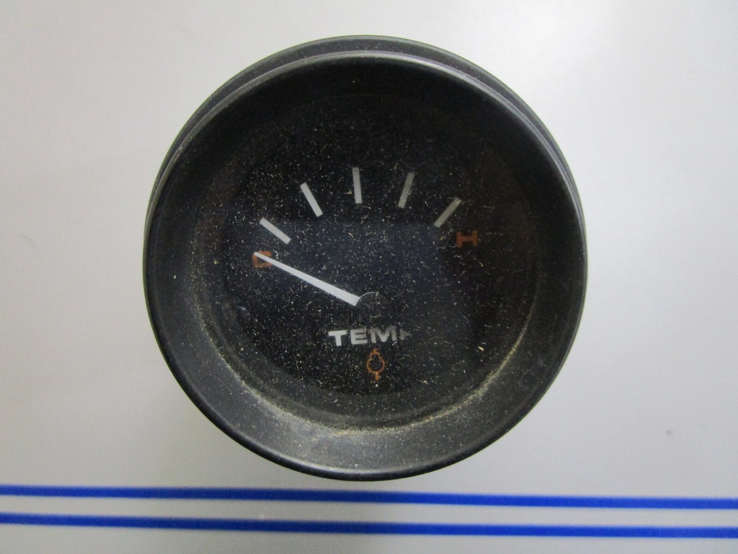 *NEW OEM* 0820 Mercury Water Temperature Gauge Kit 79-15166A3