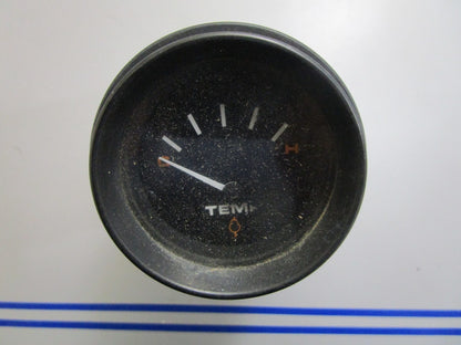 *NEW OEM* 0820 Mercury Water Temperature Gauge Kit 79-15166A3