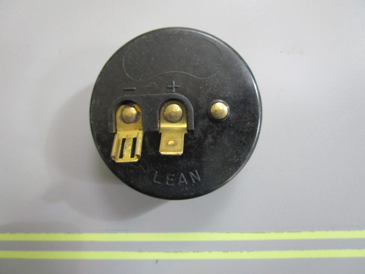 *NEW OEM* 0820 Mercury Quicksilver Electric Choke Repair Kit 809066