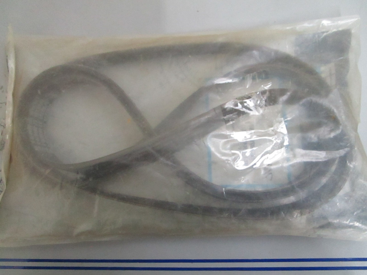 *NEW OEM* 0820 Mercury Quicksilver Serpentine Belt 57-863876 5