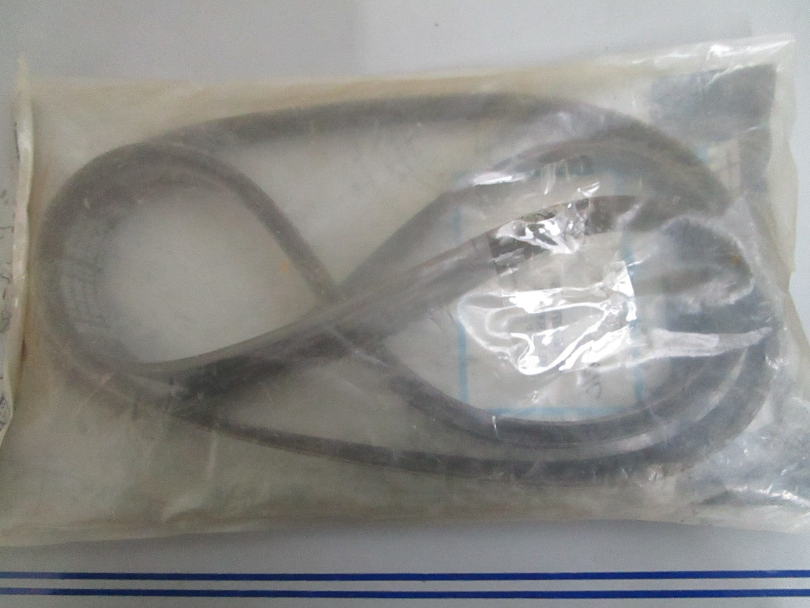 *NEW OEM* 0820 Mercury Quicksilver Serpentine Belt 57-863876 5